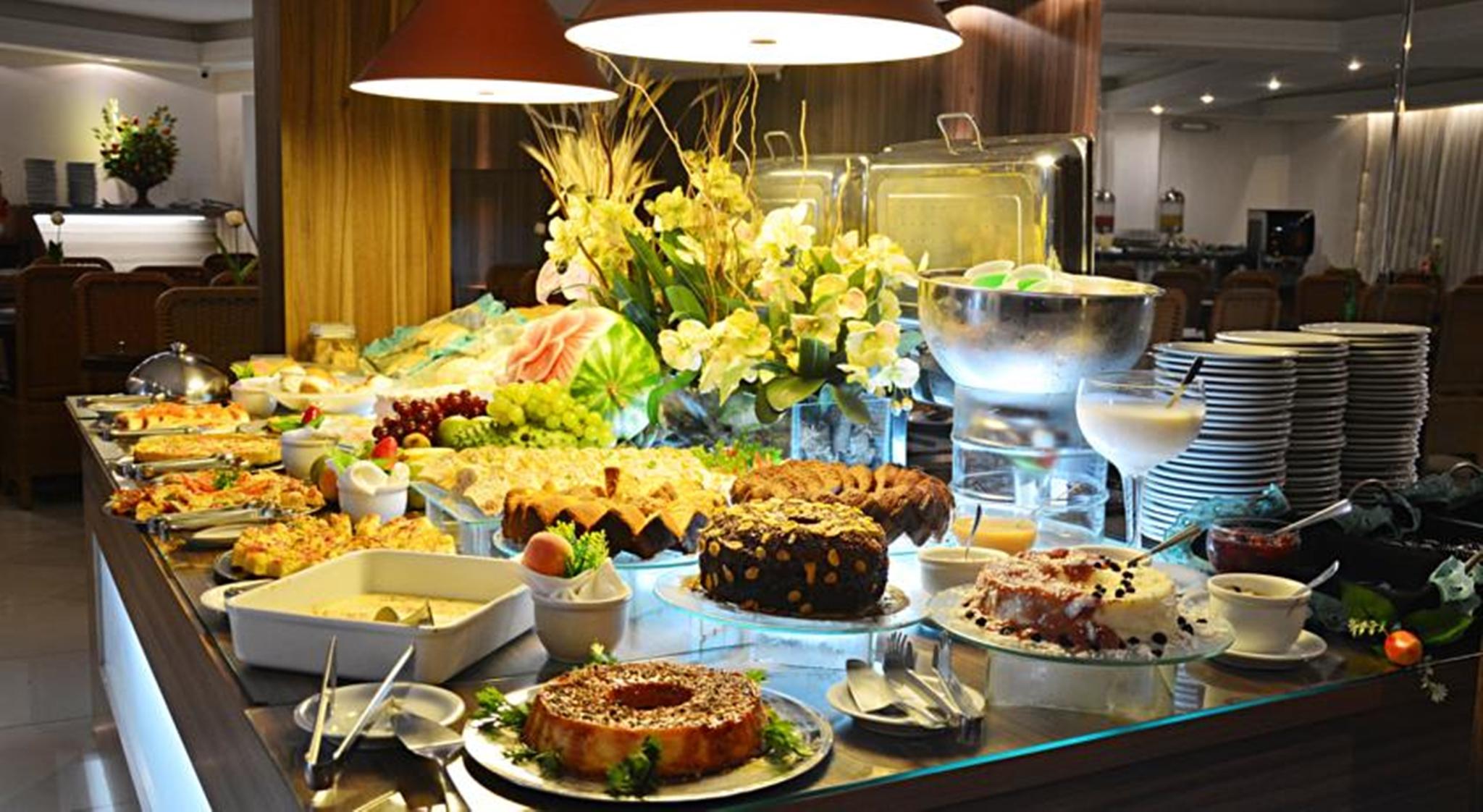 Hotel Costa Do Atlantico Natal Exteriör bild