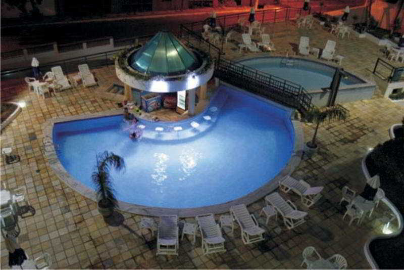 Hotel Costa Do Atlantico Natal Exteriör bild